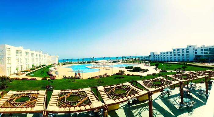 amarina sun resort and aqua park