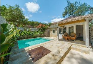 ora villas gili meno