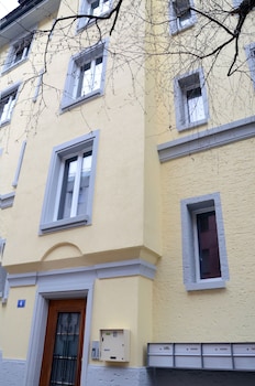 swiss star landskronstrasse
