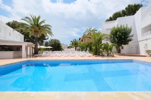 azuline hotel palmanova garden