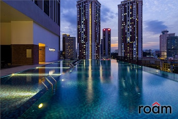 Chambers Residence Kuala Lumpur By Roam,Malaysia>>Kuala Lumpur,0 star