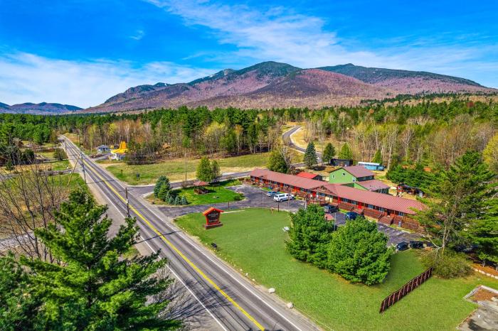 wolfjaw lodge