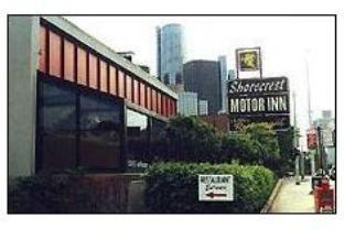 Quality Inn Detroit Downtown,Michigan>>Detroit,2.5 star