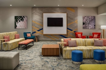 Hilton Garden Inn Tewksbury Andover,Massachusetts>>Tewksbury,3 star