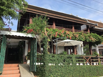 Villa Khili Namkhan,Louang Prabang Province>>Luang Prabang,3 star