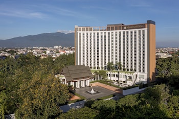 intercontinental chiang mai the mae ping an ihg hotel