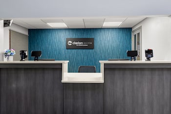 Clarion Pointe Hinesville Near Fort Stewart,Georgia>>Hinesville,2.5 star