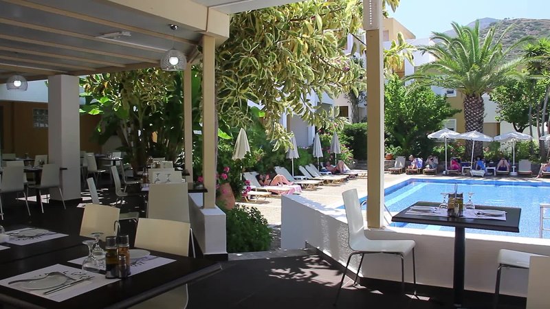 xidas garden