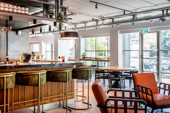 roxon urban ramat gan formerly ramada ramat gan