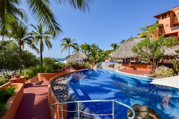 hilton grand vacations club zihuatanejo