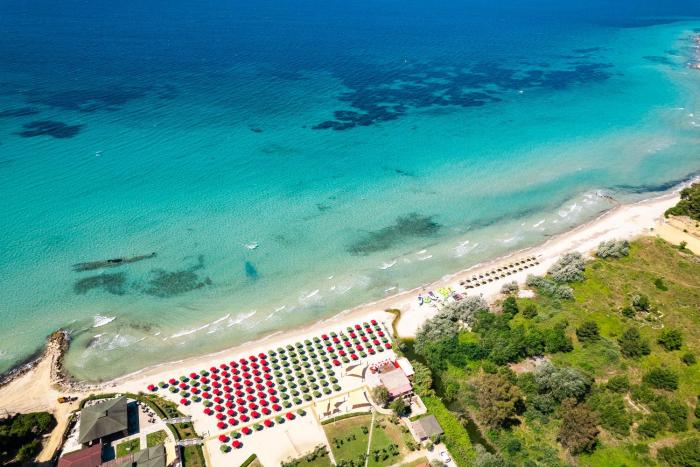 simantro resort