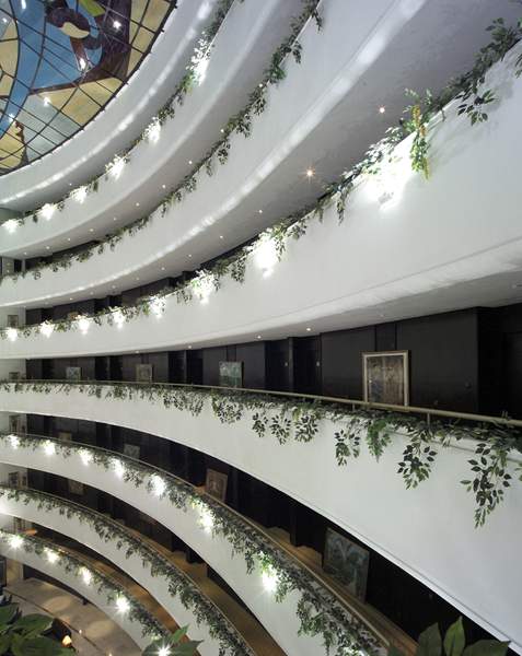 Farah Rabat Hotel,Rabat>>Casablanca,5 star