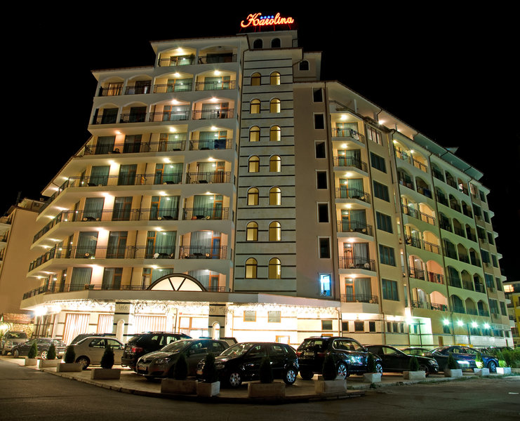 Hotel Karolina,,4 star
