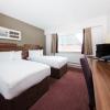 Leonardo Hotel Cork - Formerly Jurys Inn,County Cork>>Cork,4 star