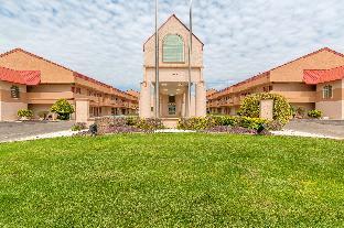 hometowne studios by red roof amarillo west