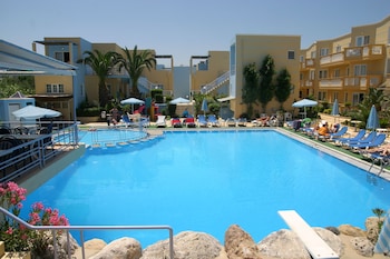 futura hotel