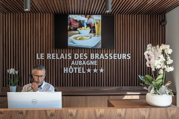 hotel le relais des brasseurs