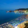 Bonn Beach Hotel By Rrh&R,Kemer>>Antalya,4 star