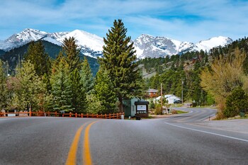 River Ridge Cottages,Colorado>>Estes Park,3 star