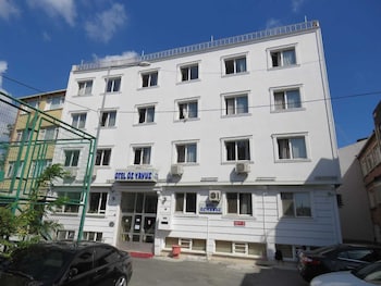 Topkapi Otel Özyavuz,Marmara Region>>Istanbul,0 star