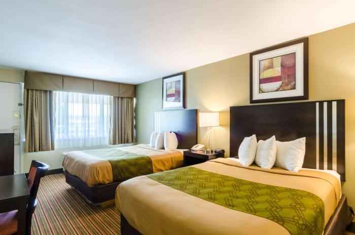 fairbridge inn express