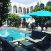 Hotel Arisha,,3 star