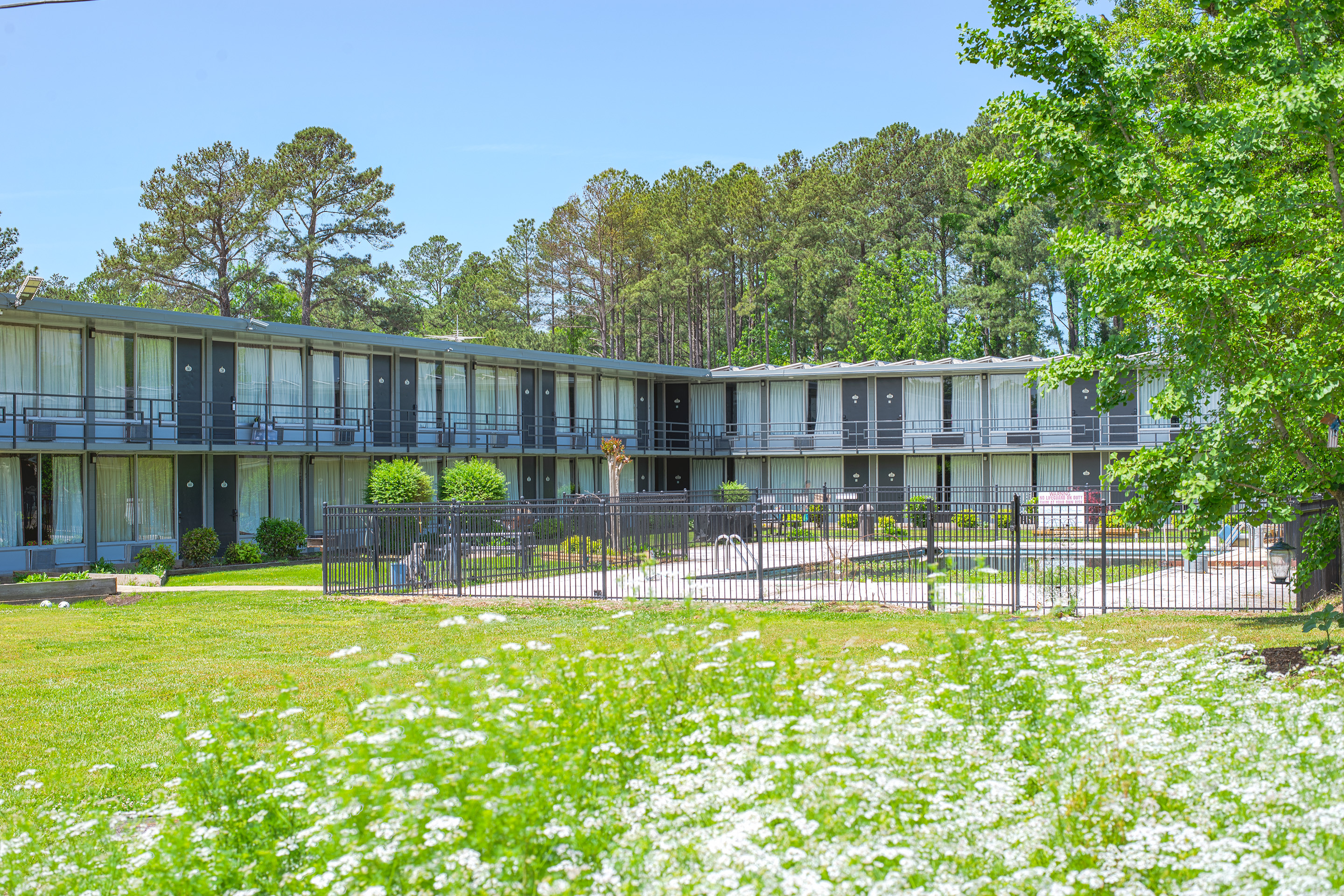 masters inn selma smithfield i 95 by oyo