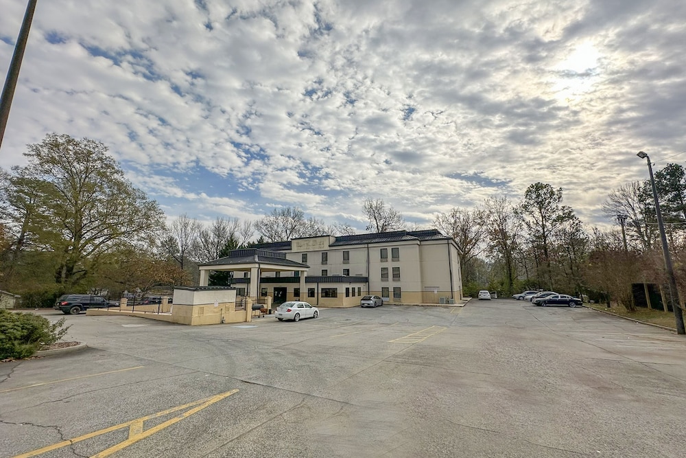 Oyo Hotel Rome West Ga,Georgia>>Rome,2 star