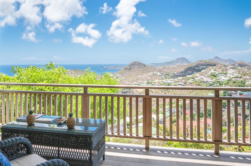 Gyp Sea Saint Barth,St. Barthelemy>>Gustavia,5 star