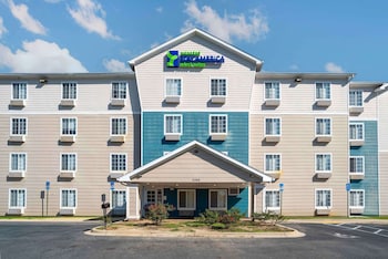 Extended Stay America Select Suites - Tallahassee - Northwest,Florida>>Tallahassee,2.5 star