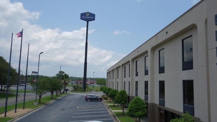 The Paragon Of Golden Isles,United States Of America>>Brunswick,2.5 star