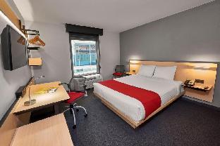 City Express By Marriott Toluca,Otzolotepec>>Metepec,3.5 star