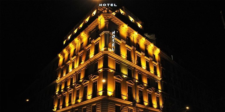 romanico palace luxury hotel and spa