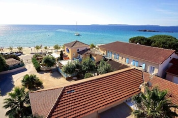 Les Flots Bleus Hotel,Saint-Tropez>>Le Lavandou,3 star