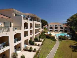 garden and city six fours les plages