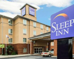 comfort inn emporia