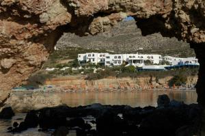 Argo Hotel,Dodecanese Islands>>Amoopi,2.5 star