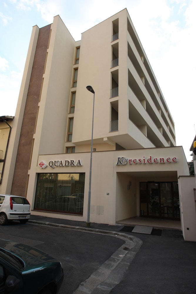 quadra key easy home in florence