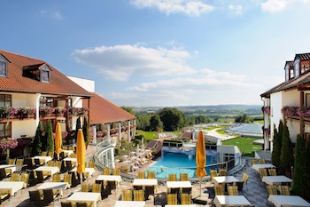 hotel furstenhof