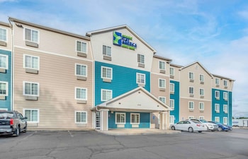 Extended Stay America Select Suites - Jackson - South,Jackson>>Byram,2.5 star