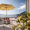 Hotel Terrasse Am See,Vitznau>>Lucerne,3 star