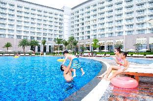 wyndham grand phu quoc