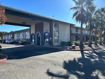 Studio 6 Suites Cameron Park, Ca Folsom,Shingle Springs>>Cameron Park,2 star