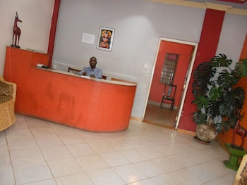 riversand hotel with lake views accra street kisumu kenya