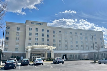 Southpark Hotel,Glen Allen>>Colonial Heights,3 star