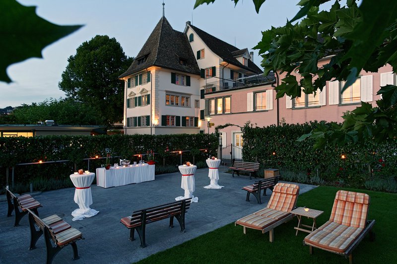 Seehotel Sonne,Kuessnacht>>Kuesnacht,4 star
