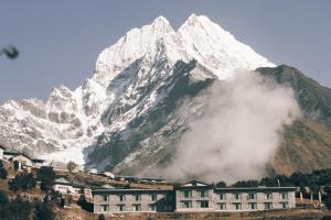 Mountain Lodges Of Nepal - Namche,Lukla>>Khumjung,3 star