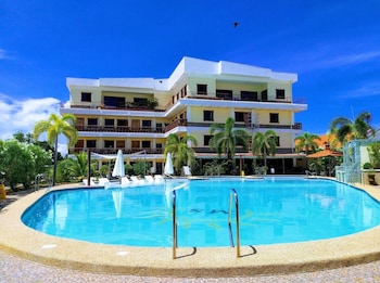 sunville hotel