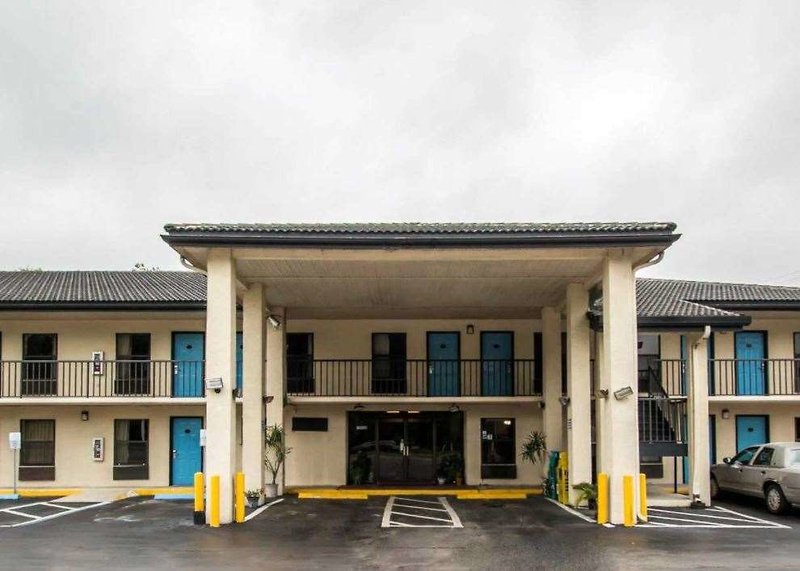 High Springs Inn,Gainesville>>Alachua,2 star