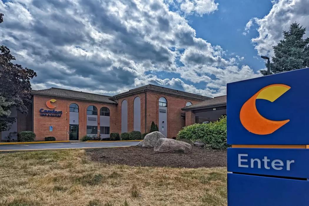 Comfort Inn & Suites Mundelein-Vernon Hills